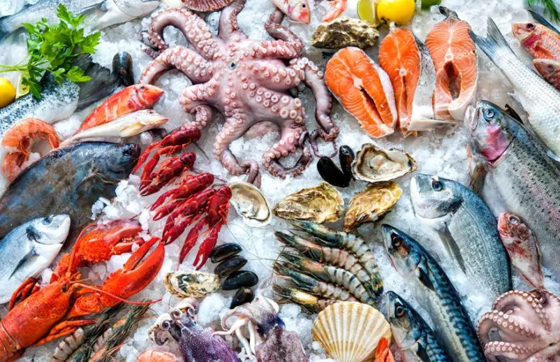 冷鏈?zhǔn)称飞a(chǎn)運(yùn)輸過程中如何消毒？(圖2)