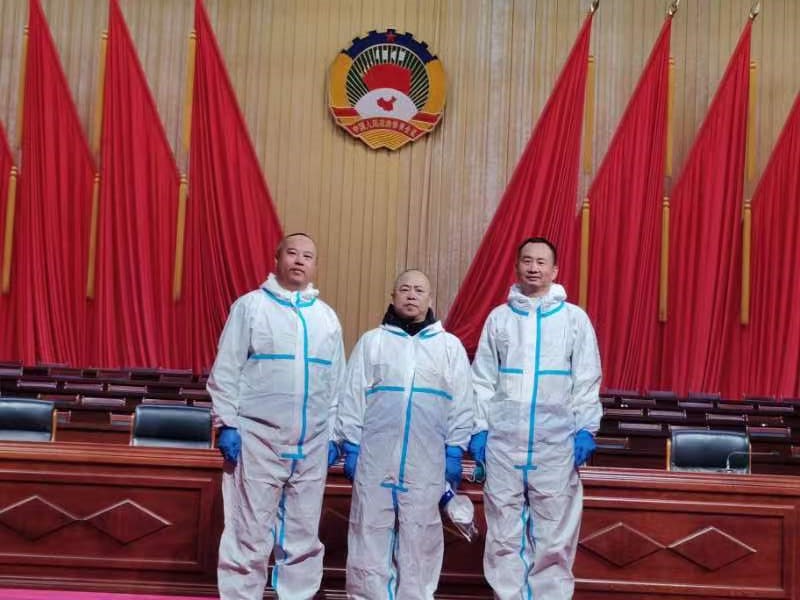 瑞雪為洛陽市政協(xié)十四屆一中全會(huì)保駕護(hù)航(圖2) 3d5425d92cb602549b8cea1167d9b1b.jpg